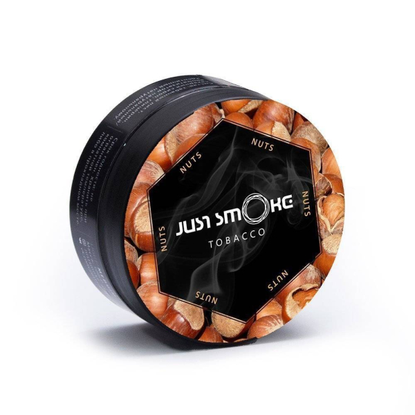Табак Just Smoke Nuts в Донецке