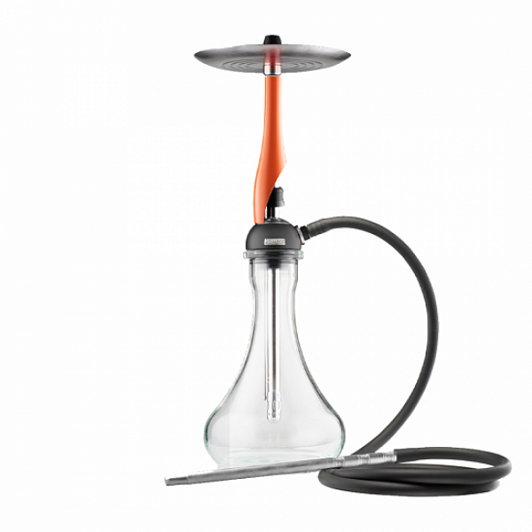 Кальян Koress K1T Red Orange в Донецке
