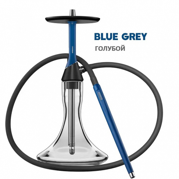 Кальян Koress K2 Blue Grey в Донецке