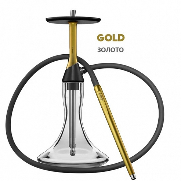 Кальян Koress K2 Gold в Донецке