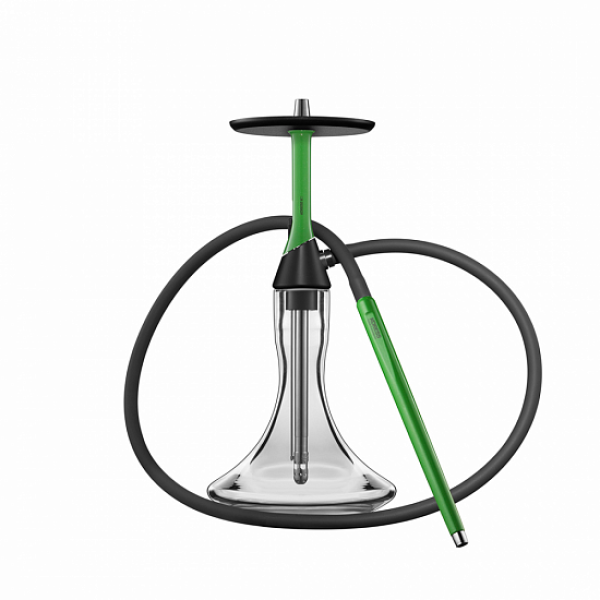 Кальян Koress K2 Green в Донецке