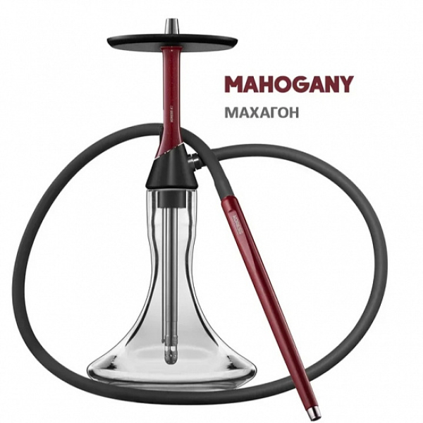 Кальян Koress K2 Mahogany в Донецке