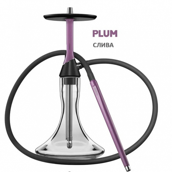 Кальян Koress K2 Plum в Донецке