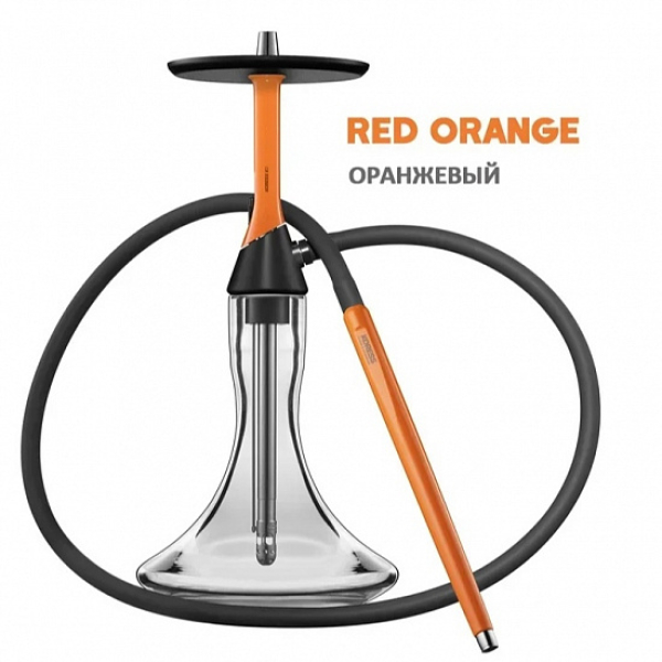 Кальян Koress K2 Red Orange в Донецке