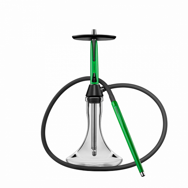 Кальян Koress K3 Green в Донецке
