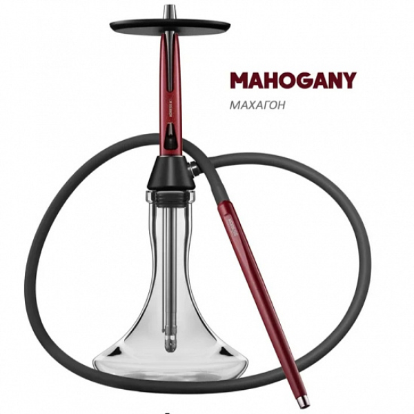 Кальян Koress K3 Mahogany в Донецке