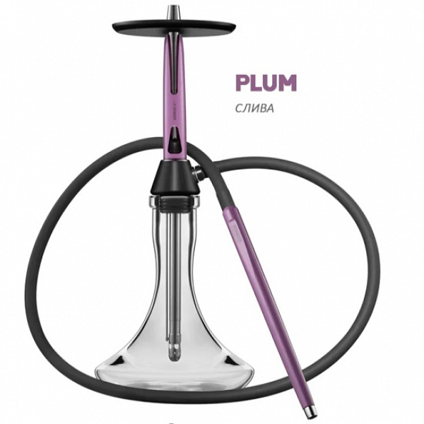 Кальян Koress K3 Plum в Донецке