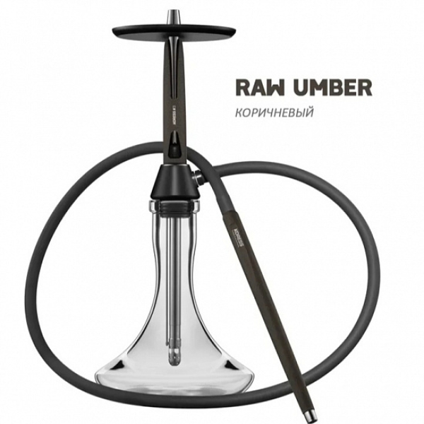 Кальян Koress K3 RAW Umber в Донецке