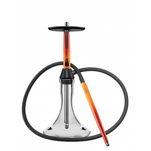 Кальян Koress K3 Flame в Донецке
