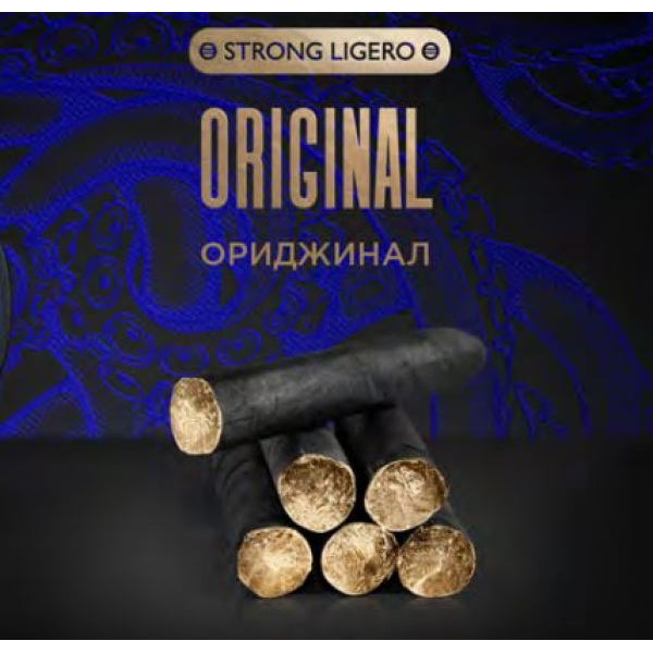Табак Kraken Strong Original (Ориджинал) 100 гр в Донецке