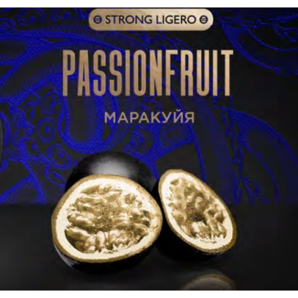 Табак Kraken Strong Passionfruit (Маракуйя) 100 гр в Донецке