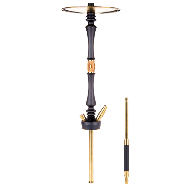 Кальян Hoob Mars Pro | Black   X Gold в Донецке