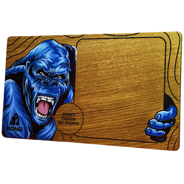 Доска KONG HOOKAH BOARD (KONG) для забивки кальяна в Донецке