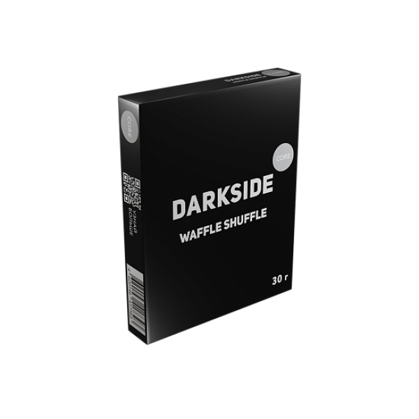 Табак Darkside Core WAFFLE SHUFFLE 30 грамм в Донецке