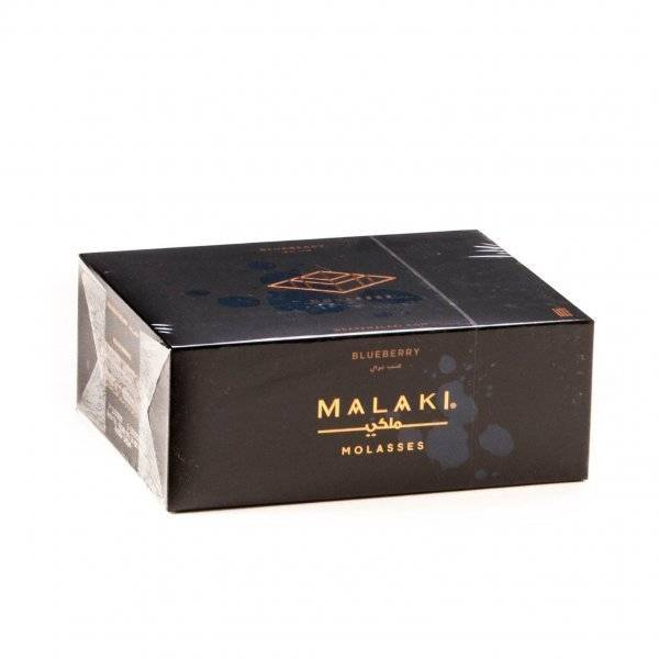 Табак Malaki Blueberry 1 кг в Донецке