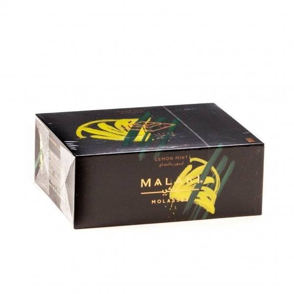 Табак Malaki Lemon Mint 1 кг в Донецке
