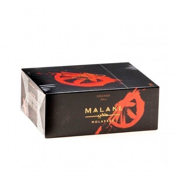 Табак Malaki Orange 1 кг в Донецке
