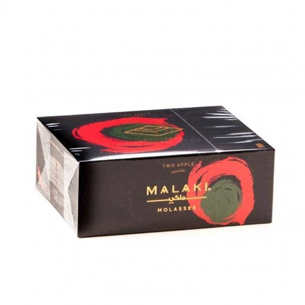 Табак Malaki Two Apple 1 кг в Донецке