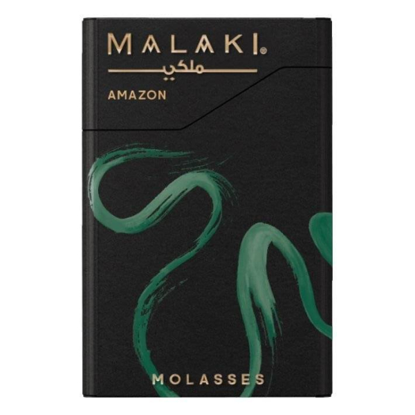 Табак Malaki Amazon 50 грамм в Донецке