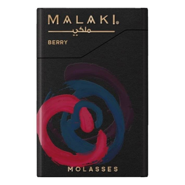 Табак Malaki Berry 50 грамм в Донецке