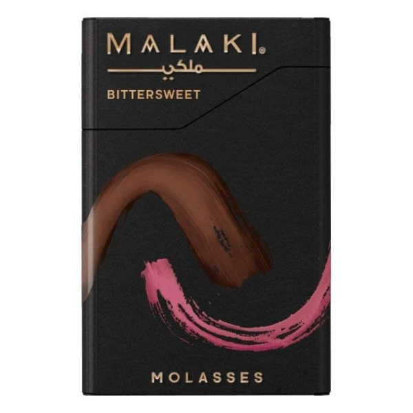Табак Malaki Bittersweet 50 грамм в Донецке