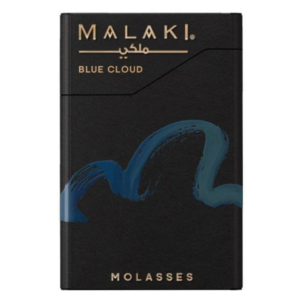 Табак Malaki Blue Cloud 50 грамм в Донецке