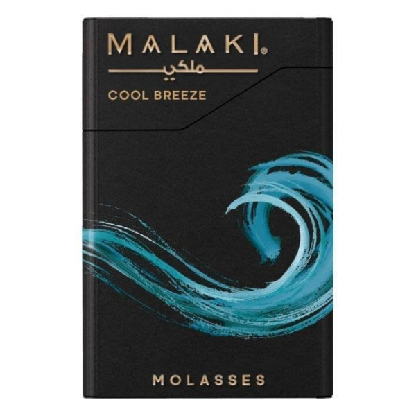 Табак Malaki Cool Breeze 50 грамм в Донецке