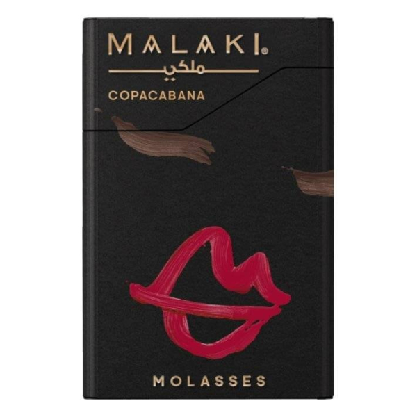 Табак Malaki Copacabana 50 грамм в Донецке
