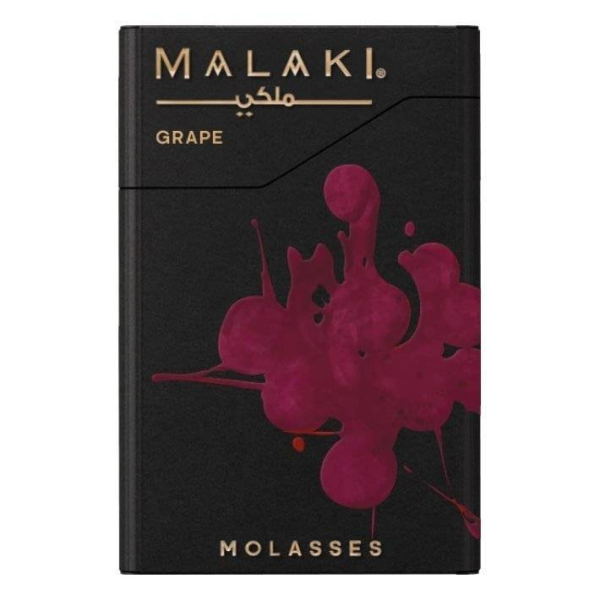 Табак Malaki Grape 50 грамм в Донецке