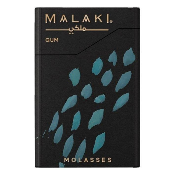 Табак Malaki Gum 50 грамм в Донецке