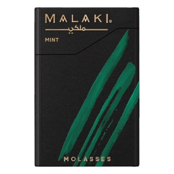 Табак Malaki Mint 50 грамм в Донецке