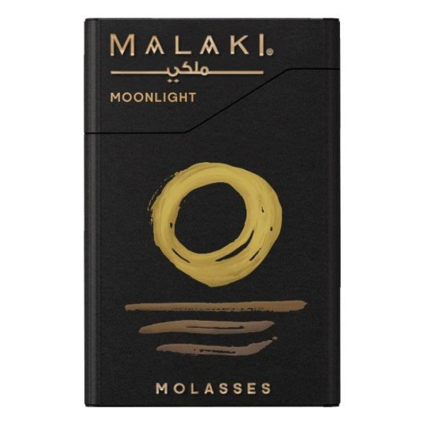 Табак Malaki Moonlight 50 грамм в Донецке