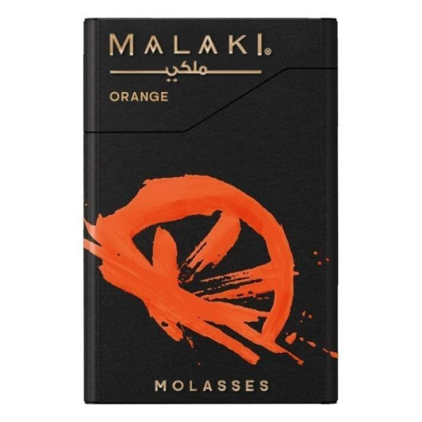 Табак Malaki Orange 50 грамм в Донецке