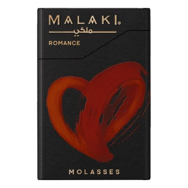 Табак Malaki Romance 50 грамм в Донецке