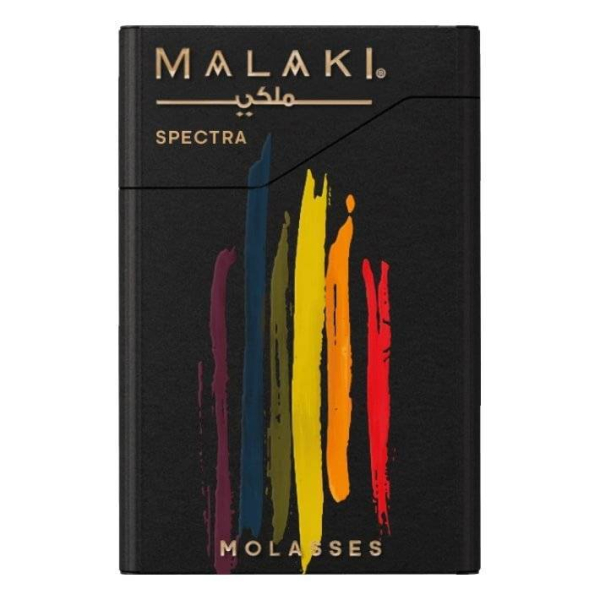 Табак Malaki Spectra 50 грамм в Донецке
