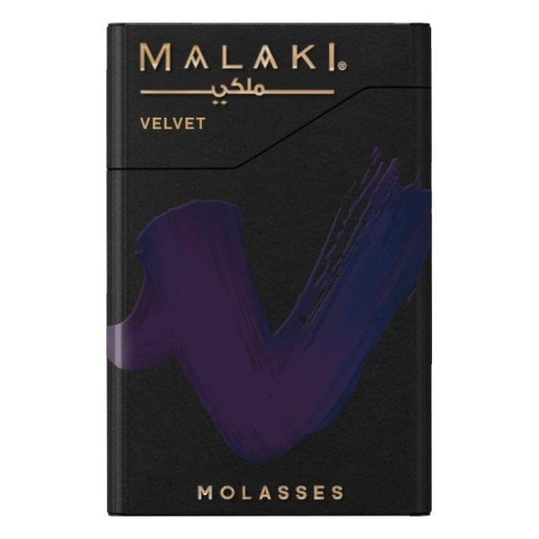 Табак Malaki Velvet 50 грамм в Донецке
