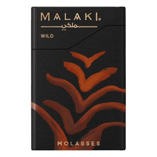 Табак Malaki Wild 50 грамм в Донецке