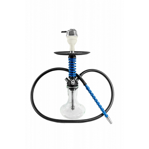 Кальян Mamay Customs Micro Coilovers Blue в Донецке