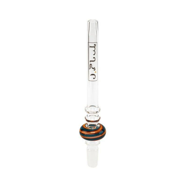 Стеклянный мундштук MIG Glass Pandora в Донецке