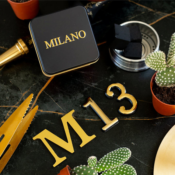 Табак MILANO GOLD М13 OPUNTIA C 100 гр в Донецке