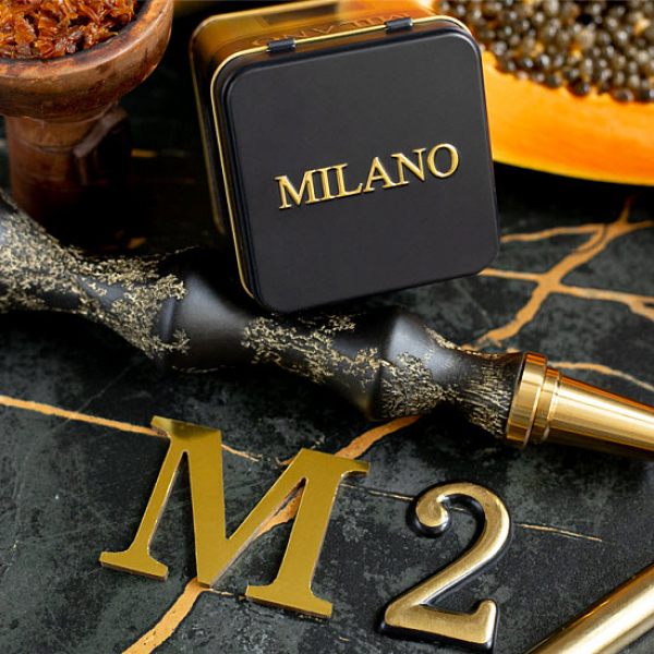 Табак MILANO GOLD М2 PAPAYA 100 гр в Донецке