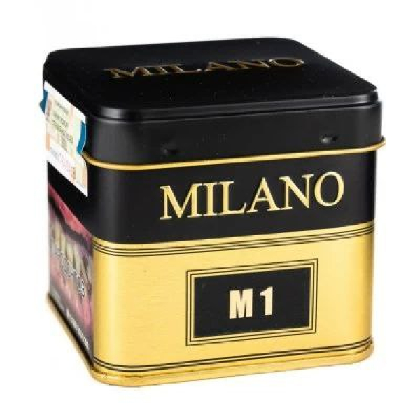 Табак MILANO GOLD M1 Pineapple 25 гр в Донецке