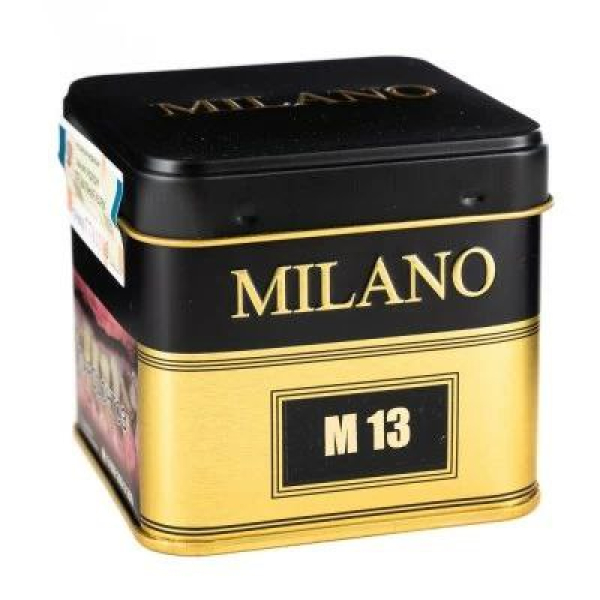 Табак MILANO GOLD М13 OPUNTIA C 25 гр в Донецке