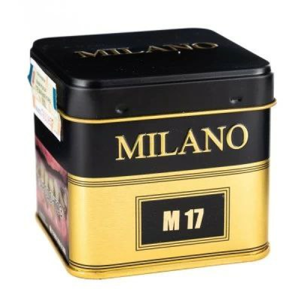 Табак MILANO GOLD М17 ISABEL 25 гр в Донецке