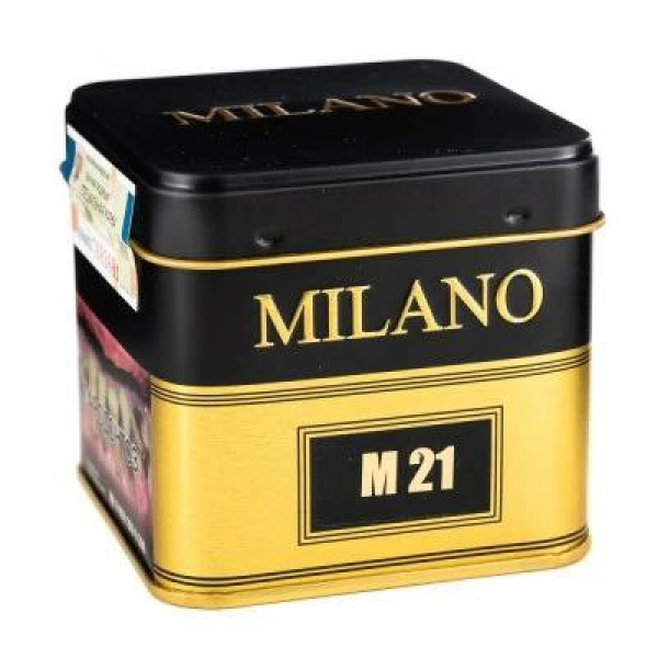 Табак MILANO GOLD М21 COOKIES V 25 гр в Донецке