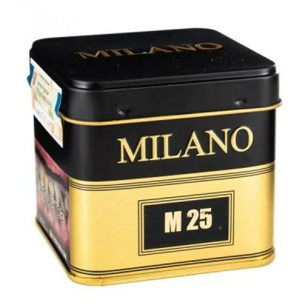 Табак MILANO GOLD М25 MARMALADE COLA 25 гр в Донецке