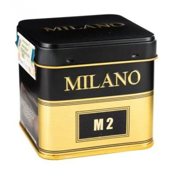 Табак MILANO GOLD М2 PAPAYA 25 гр в Донецке