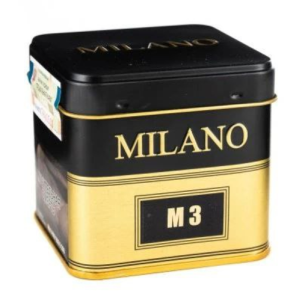 Табак MILANO GOLD М3 TANGERINE 25 гр в Донецке