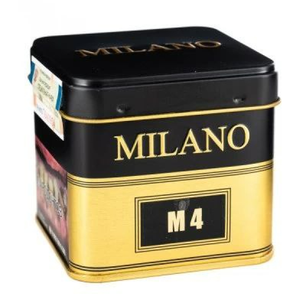 Табак MILANO GOLD М4 PASSION FRUIT 25 гр в Донецке