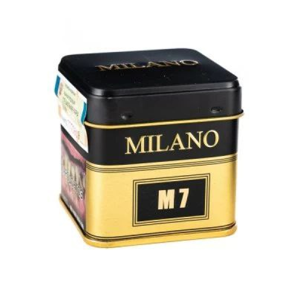 Табак MILANO GOLD М7 LAVENDER 25 гр в Донецке